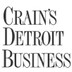 crain's detroit article