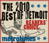 Best of Detroit Logo