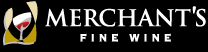 Merchant's Fine Wine Logo